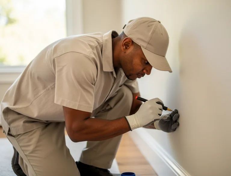 Pest control Pittsburg